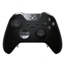 دسته بازی بی سیم ایکس باکس وان الیت|Xbox One Elite Wireless Controller